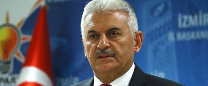 Başbakan'dan komutana: Sesimi kaydet ve vur