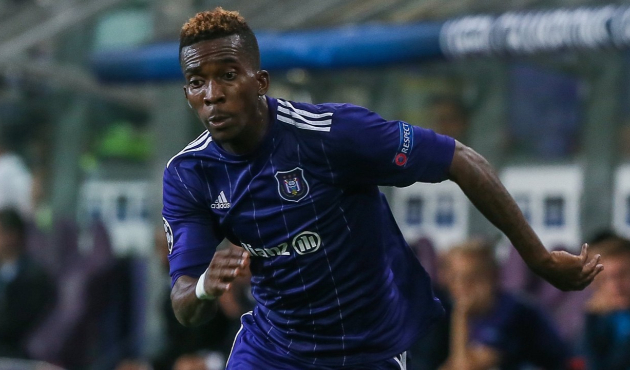Galatasaray'dan Henry Onyekuru çıkışı!