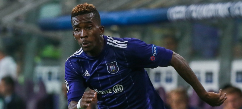 Galatasaray'dan Henry Onyekuru çıkışı!