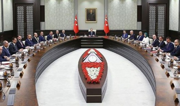 Taze bir beyat ve gözetici hakikat...
