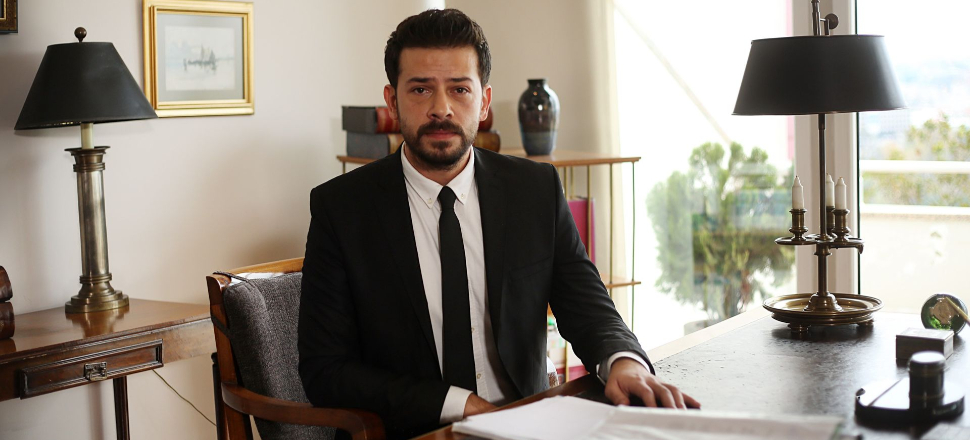 Çukur'un sevilen oyuncusuna taksici saldırısı!