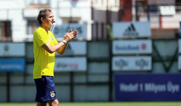 Phillip Cocu, Cimbom'un genç yıldızını istiyor!