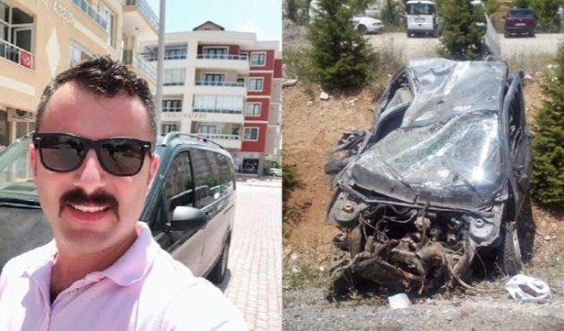 Silahı göğsüne dayayıp tetiği çekti...
