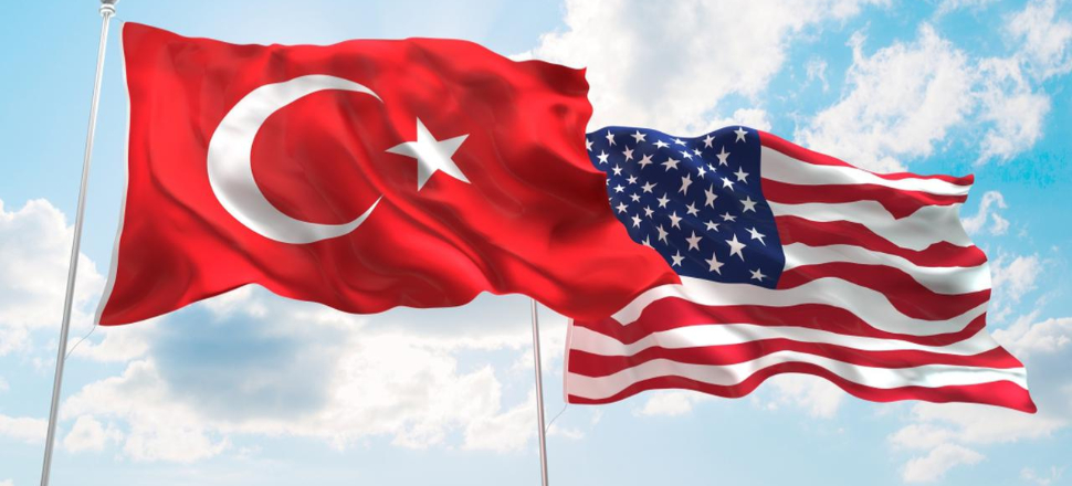 ABD'li heyet Türkiye'ye gelecek!