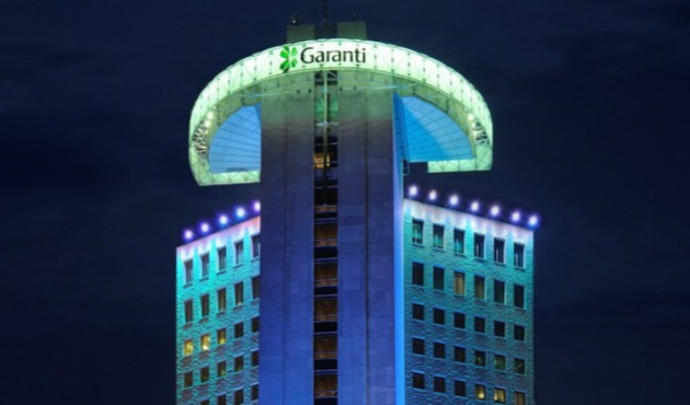 Doğuş Grubu'ndan Garanti Bankası açıklaması!