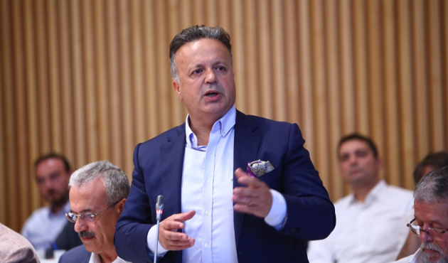 Gülle: Türkiye’yi 2023 yılı hedefine taşıyacak...