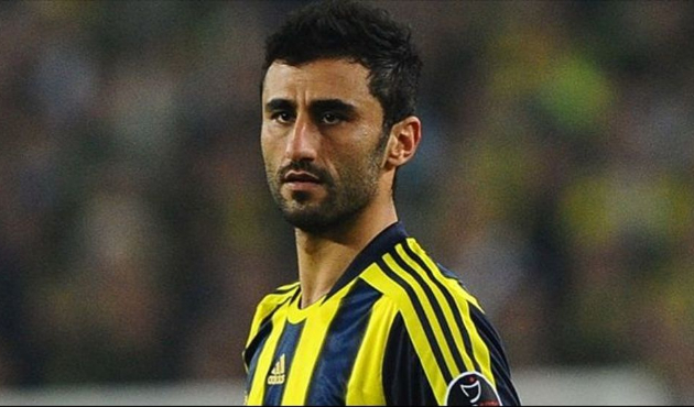 İşte Selçuk Şahin'in yeni takımı!