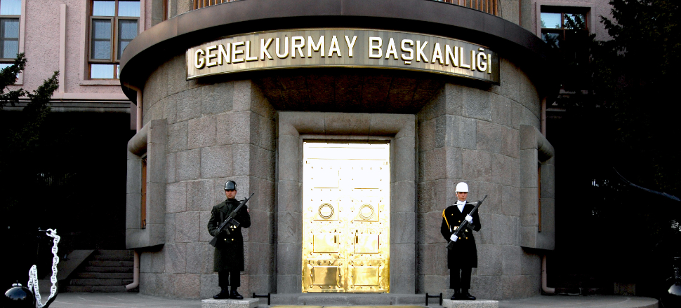 TSK'daki terfi ve atamalarda düzenleme!