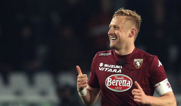 Galatasaray'a Kamil Glik müjdesi!