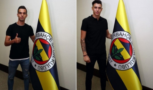 Fenerbahçe'nin transferlerinin maliyeti belli oldu