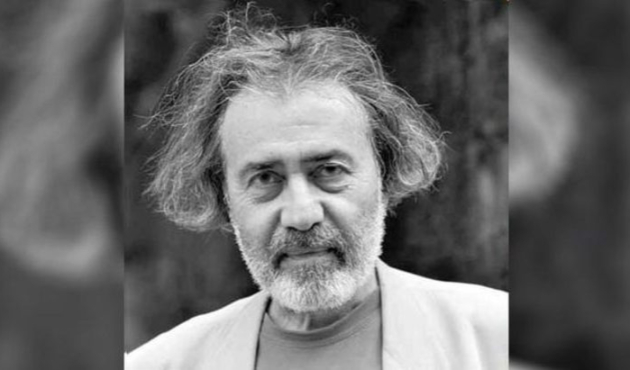Yazar İzzet Yasar 67 yaşında hayatını kaybetti!