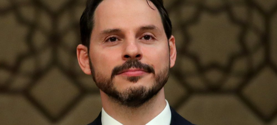 Bakan Albayrak'tan MB ve enflasyon açıklaması!