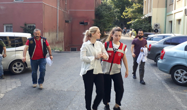 Oktar'dan kaçan isimden kedicik uyarısı!