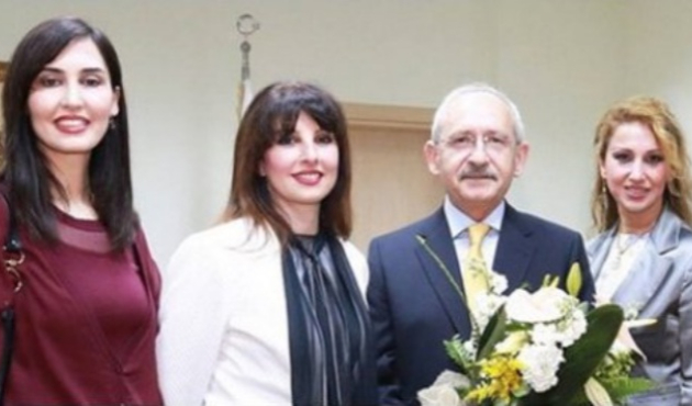Kedicik dostu Kemal Kılıçdaroğlu!