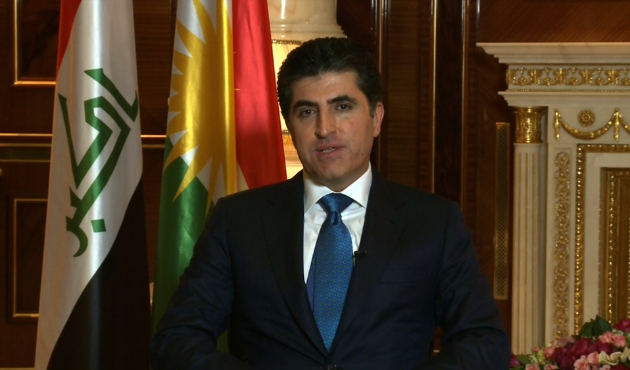 Barzani: İlişkilerimiz düzelecek...