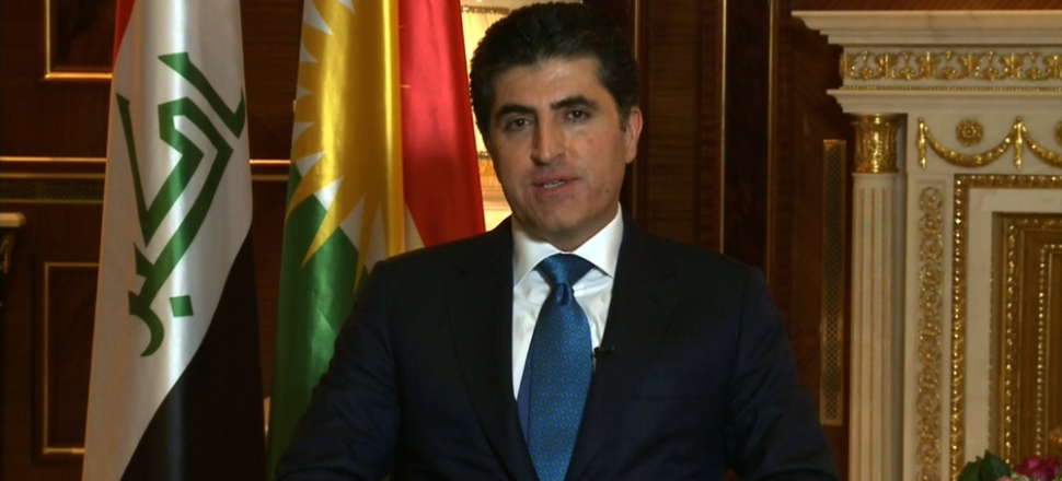 Barzani: İlişkilerimiz düzelecek...