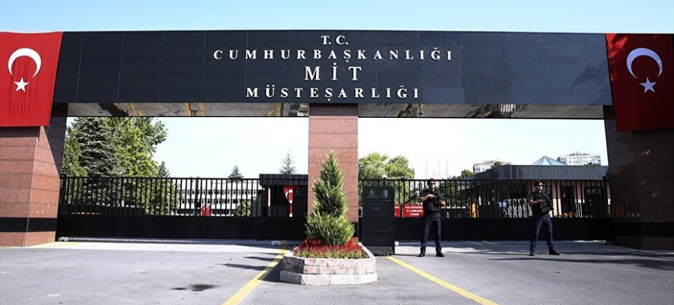 "MİT Kumpası" soruşturmasında flaş gelişme!