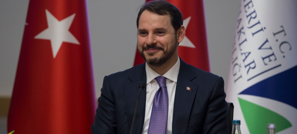 Bakan Albayrak Emlak Bankası ile ilgili tarih verdi!
