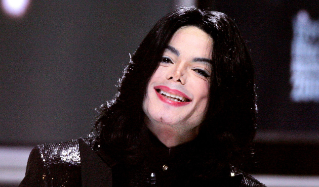Micheal Jackson'ın babasıyla ilgili korkunç iddia!