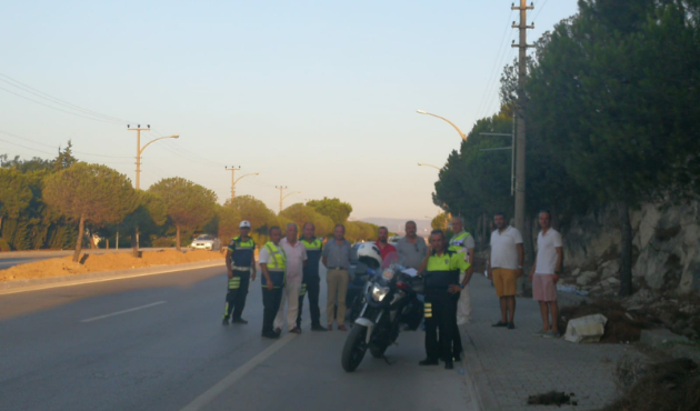 İzmir'de UBER operasyonu SuperHaber ÖZEL...