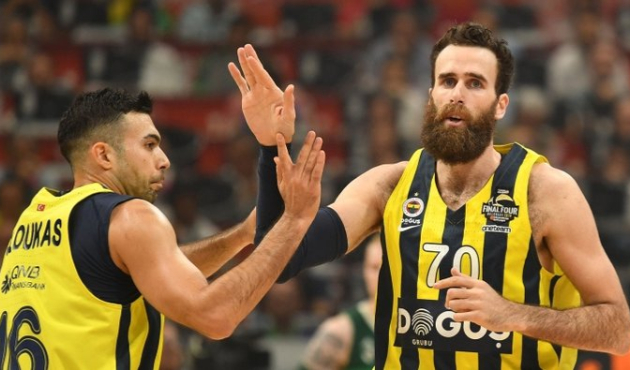 Fenerbahçe'de yeni sponsor belli oluyor!