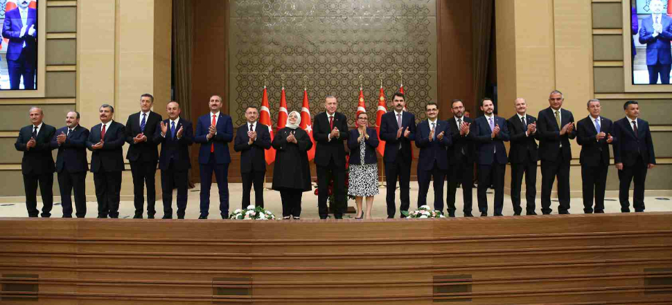 CHP'de "3. Cumhuriyet" kavgası!
