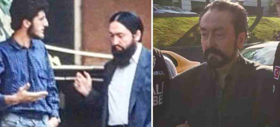 "Evlerinden binlerce şantaj kaseti çıkabilir!"