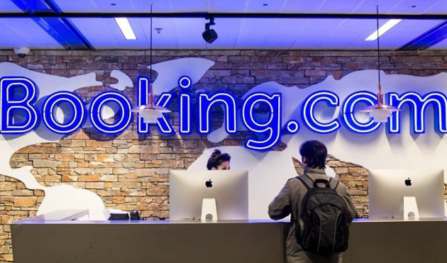 Mahkemeden flaş booking.com kararı!