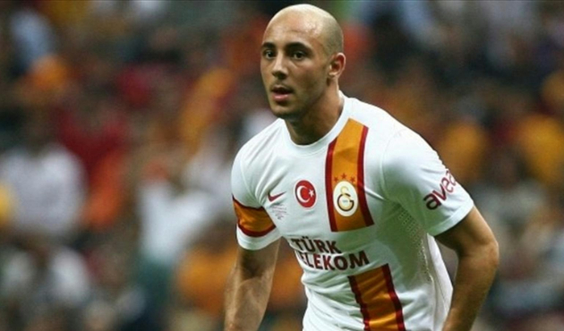 Trabzonspor Nordin Amrabat'a kancayı taktı!
