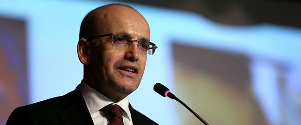 Şimşek'ten kritik mesaj: Tedbirler alındı, paniğe gerek yok