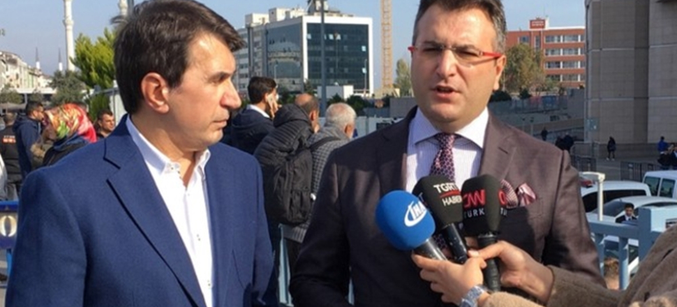 Cem Küçük ve Fuat Uğur hesaplarını kapattı...