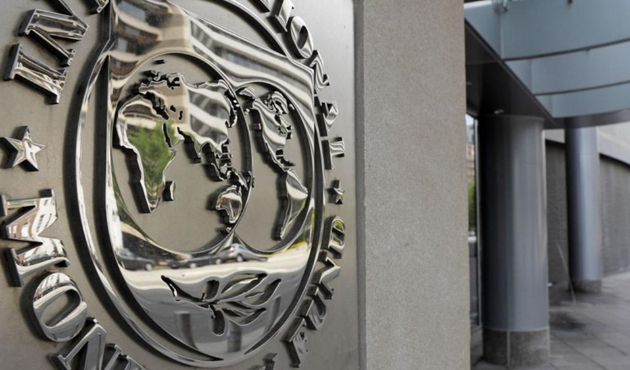 IMF'den yeni hükümete ilişkin ilk açıklama...