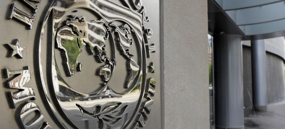 IMF'den yeni hükümete ilişkin ilk açıklama...
