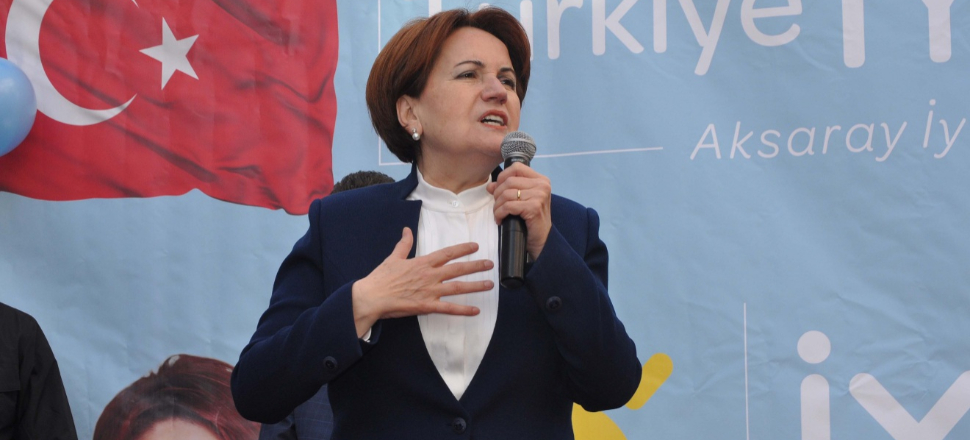 Meral Akşener gittikçe yalnızlaşıyor!