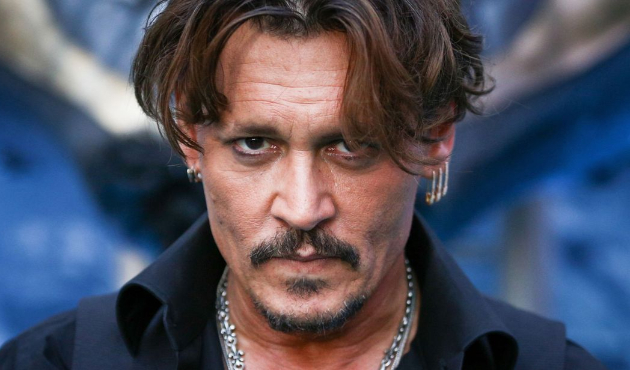 Johhny Depp'e dava açan çalışandan açıklama!