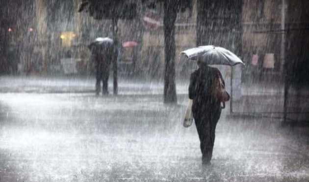 Meteoroloji'den 6 il için uyarı geldi!