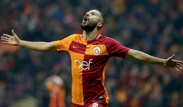 Yasin Öztekin'den Beşiktaş açıklaması!