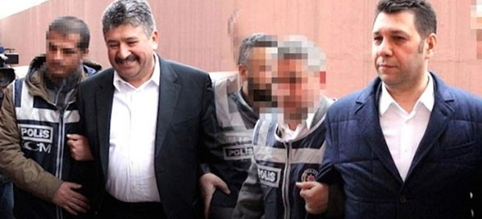 Memduh Boydak'a 18 yıl hapis cezası!