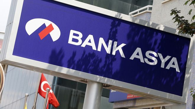 TMSF, Bank Asya'yı kapattı!