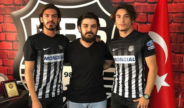 Fenerbahçe'den 3. Lig'e transfer oldu!