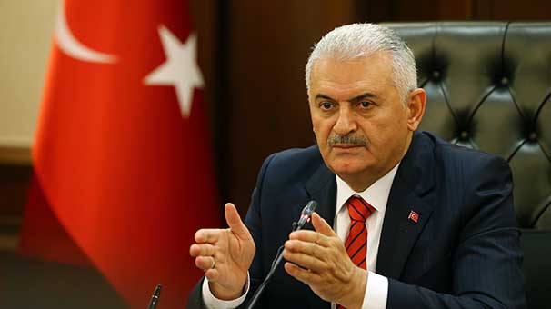 Başbakan'dan idam cezası açıklaması: Vatandaşımızın isteği emirdir!