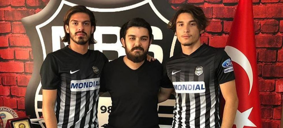 Fenerbahçe'den 3. Lig'e transfer oldu!