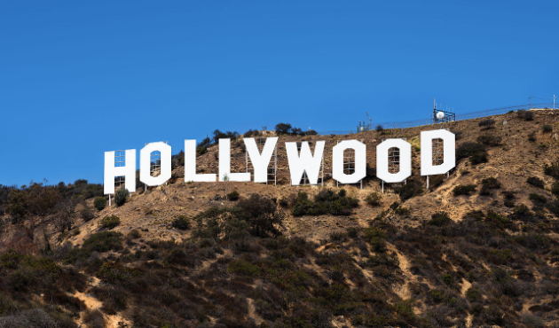 O bölge, İstanbul'un Hollywood'u olacak!