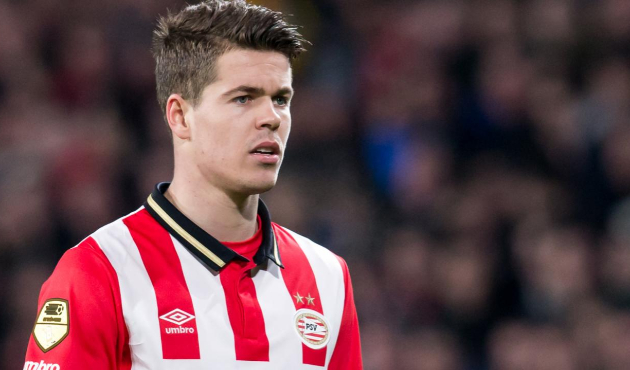 Fenerbahçe'ye Van Ginkel darbesi!