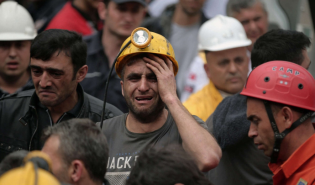 Soma davasında karar çıktı!