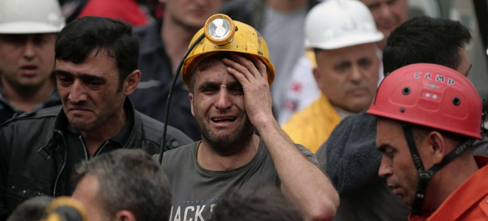 Soma davasında karar çıktı!