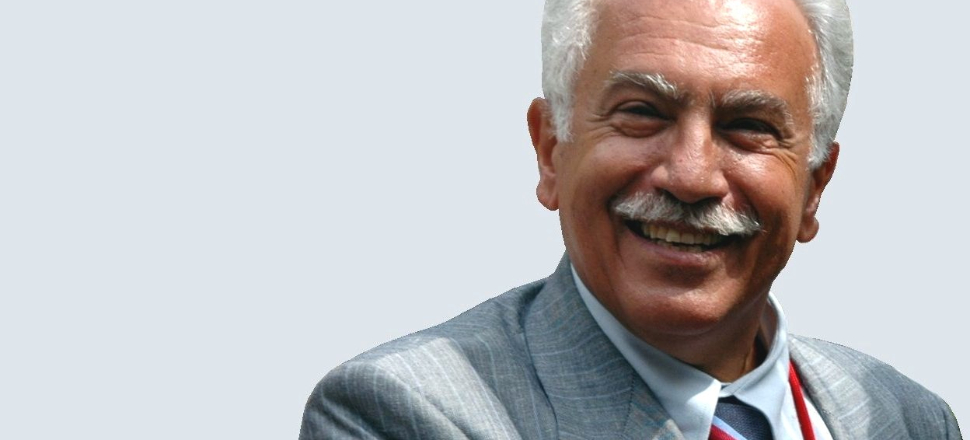 Perinçek'ten, Erdoğan'a kutlama mesajı!