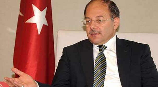 Bakan Akdağ FETÖ'nün son oyununu bozdu!