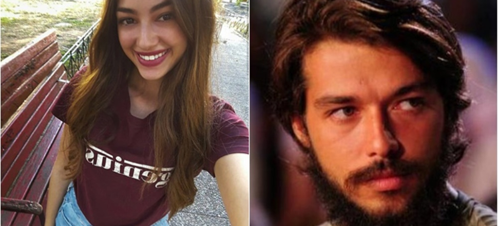 Survivor'da yeni bir aşk doğuyor!