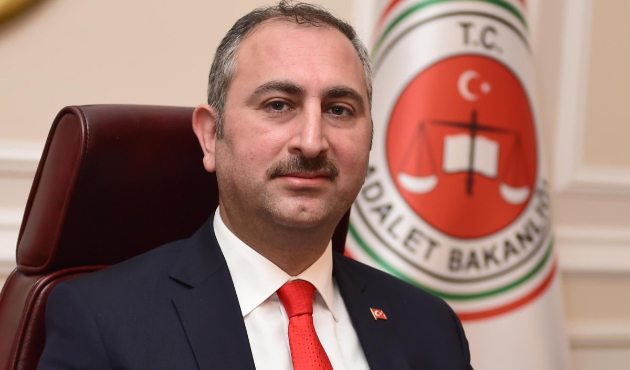 Adalet Bakanı Gül'den yeni dönem açıklaması!